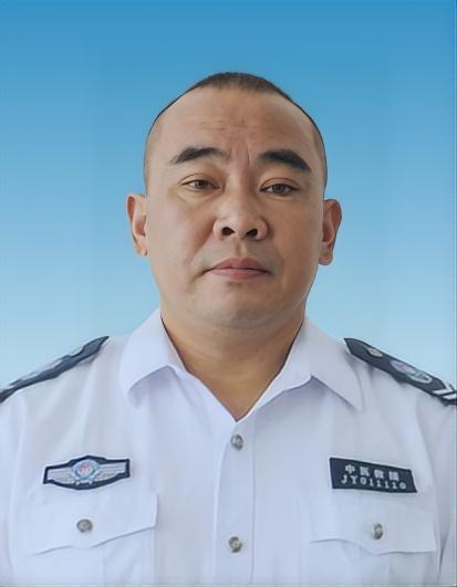 王贵（重庆奉节）第六代传人