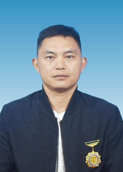 邱元喜（重庆巫溪）第六代传人